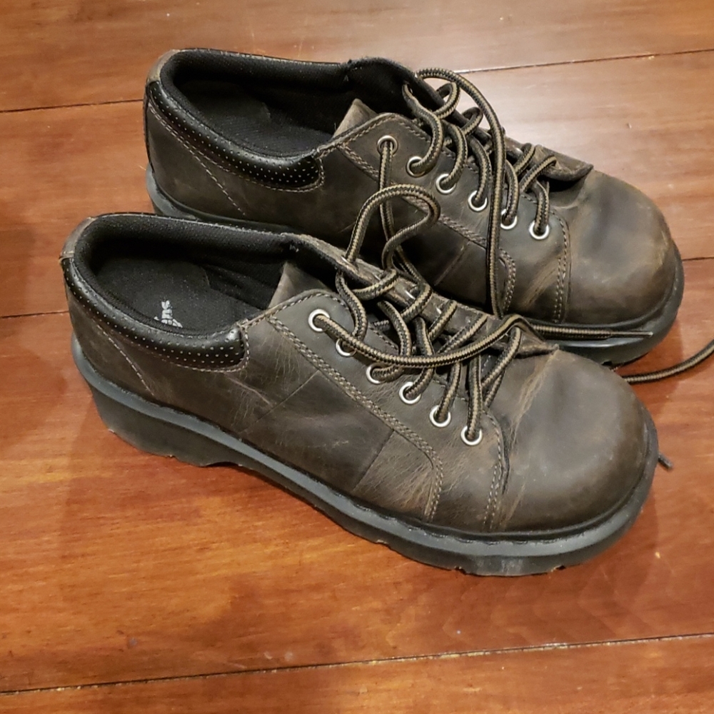 Dr. Martens